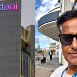 അദാനി ഗ്രൂപ്പിനെതിരായ അപകീർത്തിക്കേസ്; മാധ്യമപ്രവർത്തകൻ രവി നായർ കുറ്റക്കാരനെന്ന് കോടതി, ഒരു വർഷം തടവും പിഴയും ശിക്ഷ