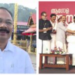 അയ്യപ്പ സംഗമം: ചെലവ് 3 കോടി മാത്രം, പൂർണമായും സ്പോൺസർഷിപ്പ്; ആർക്കും പരിശോധിക്കാം: പിഎസ് പ്രശാന്ത്