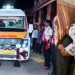 5 പേർക്ക് പുതുജീവനേകിയ 10 മാസക്കാരി ആലിൻ എന്നും ജീവിക്കും! കേരളം ഒന്നാകെ ഹൃദയപൂർവ്വം സല്യൂട്ട് അടിച്ചു, വഴിമാറി, ചരിത്രം പിറന്നു