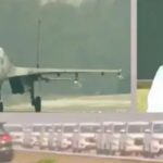 പ്രധാനമന്ത്രി പറന്നിറങ്ങി, അസമിൽ വ്യോമസേനയുടെ അടിയന്തര ലാൻഡിങ് സൗകര്യം; ചൈനീസ് അതിർത്തിയിൽ ഇന്ത്യയുടെ പ്രതിരോധക്കരുത്ത് വർധിക്കുന്നു