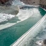 ചെനാബ് നദിയിലെ ഇന്ത്യൻ ജലവൈദ്യുത പദ്ധതിക്കെതിരെ പാകിസ്താൻ; പ്രതിഷേധം