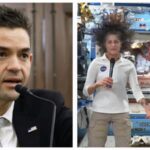 സ്റ്റാർലൈനർ ദൗത്യം ഗുരുതര വീഴ്ചയെന്ന് നാസ; മുൻ നേതൃത്വത്തിനെതിരെ ഐസക്മാൻ, ‘സുനിതയുടെ അടക്കം ജീവൻ അപകടത്തിലാക്കി’