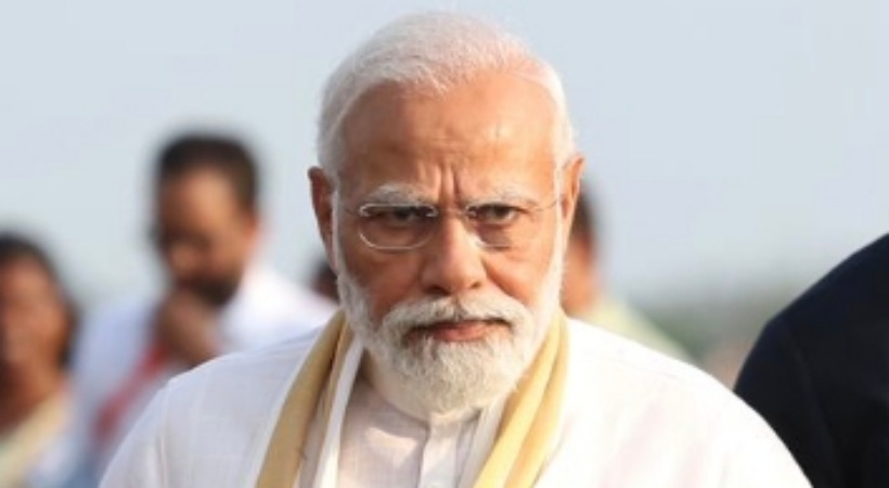 പ്രധാനമന്ത്രി നരേന്ദ്ര മോദി വീണ്ടും കേരളത്തിലേക്ക്, മാർച്ച് 6-ന് കൊച്ചിയിലെത്തും; വിവിധ കേന്ദ്ര പദ്ധതികളുടെ ഉദ്ഘാടനവും തറക്കല്ലിടലും നിർവഹിക്കും