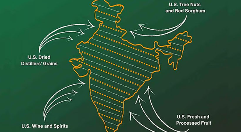 പാക്ക് അധിനിവേശ കാഷ്മീര്‍ ഇന്ത്യന്‍ ഭാഗമായി ഉള്‍പ്പെടുത്തി അമേരിക്ക പുറത്തുവിട്ട ഭൂപടം പിന്‍വലിച്ചു