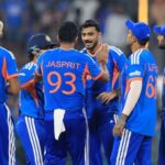 പാകിസ്താനെ തകർത്തെറിഞ്ഞ് ഇന്ത്യ; കൊളംബോയിൽ 61 റൺസിന്റെ ഉജ്ജ്വല വിജയം