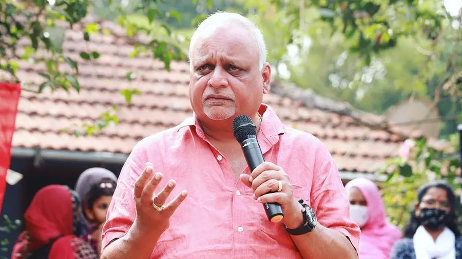 ഇടതുമുന്നണിയിൽ ആർ.ജെ.ഡിക്ക് അവഗണന; ഇനി മത്സരിക്കാനില്ലെന്ന് ശ്രേയാംസ് കുമാർ, സി.പി.എമ്മിനെതിരെ വിമർശനം