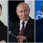 ലോകത്തിന് സെലൻസ്കിയുടെ മുന്നറിയിപ്പ്, റഷ്യൻ പ്രസിഡന്റ് മൂന്നാം ലോകമഹായുദ്ധം ആരംഭിച്ചുകഴിഞ്ഞു: പുടിന്റെ നീക്കങ്ങൾ തടയാൻ ട്രംപിന്റെ ഇടപെടൽ അനിവാര്യം