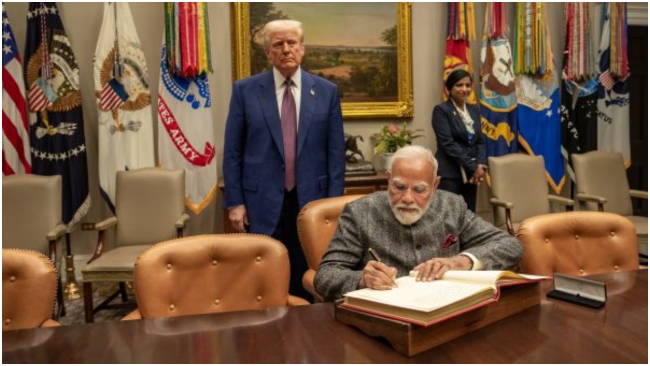 ഇന്ത്യ-യുഎസ് വ്യാപാര കരാറിലെ വിവരങ്ങൾ പുറത്ത്: കയറ്റുമതിയിൽ ഉണർവ്, കാർഷിക മേഖലയിൽ ആശങ്കയുടെ കാർമേഘം