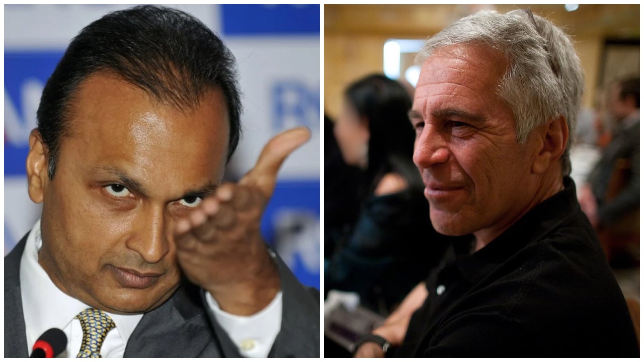 ‘സ്വീഡിഷ് സുന്ദരി’ മതി! അനിൽ അംബാനിയും വിവാദ നിഴലിൽ, എപ്‌സ്റ്റീനുമായുള്ള ഫോൺ സംഭാഷണം പുറത്ത്