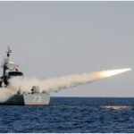 അമേരിക്കൻ ഭീഷണിക്കിടെ ഇറാന് കരുത്തായി റഷ്യയും ചൈനയും, ഹോർമൂസ് കടലിടുക്കിൽ സംയുക്ത നാവികാഭ്യാസം