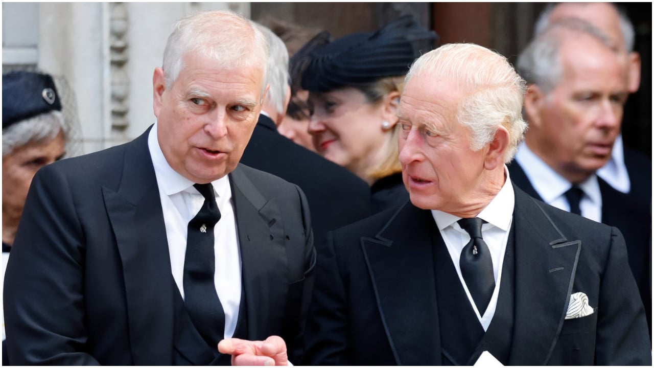 എപ്സ്റ്റീൻ കേസിൽ കുടുങ്ങിയ സഹോദരനെ കൈവിട്ട് ചാൾസ് രാജാവ്, ആൻഡ്രൂവിന്റെ അറസ്റ്റിൽ ആദ്യ പ്രതികരണം; ‘നിയമം നിയമത്തിന്റെ വഴിക്ക്’