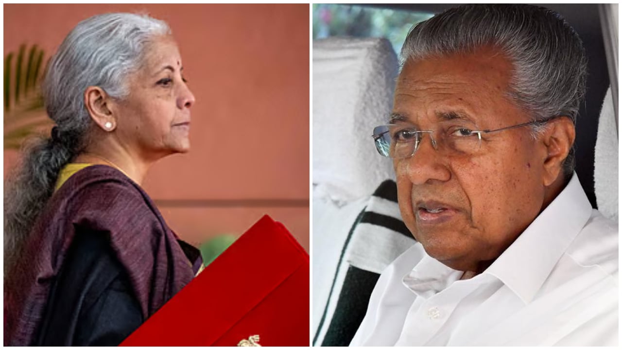 ‘ഇന്ത്യയുടെ ഭൂപടത്തിൽ കേരളമുണ്ടോ’? ബജറ്റിലെ അവഗണനയിൽ രൂക്ഷ വിമർശനവുമായി മുഖ്യമന്ത്രി, ഇവിടെ കടലാമകൾ മാത്രമല്ല ഉള്ളതെന്നും ഓർമ്മപ്പെടുത്തൽ