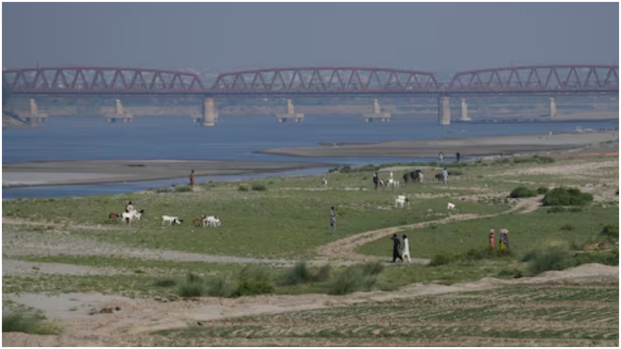 സിന്ധു നദീജല കരാർ തർക്കത്തിൽ അന്താരാഷ്ട്ര കോടതിയുടെ ഇടപെടൽ തള്ളി ഇന്ത്യ; നിയമപോരാട്ടം മുറുകുന്നു
