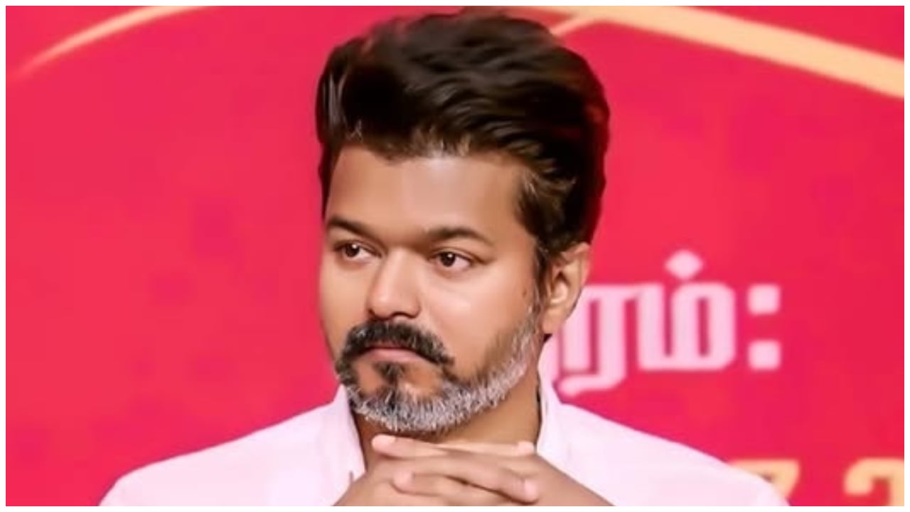 വിജയ്ക്കെതിരെ ഭാര്യ സംഗീത വിവാഹമോചന ഹർജി നൽകി; മറ്റൊരു നടിയുമായുള്ള ബന്ധമുണ്ടെന്ന് പരാതി