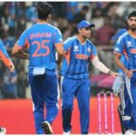 വാംഖഡെയിൽ ഇന്ത്യയുടെ ‘സൂര്യോ’ദയം; അമേരിക്കയുടെ വെല്ലുവിളി അതിജീവിച്ച് ടി 20 ലോകകപ്പിൽ ഇന്ത്യയ്ക്ക് തകർപ്പൻ തുടക്കം