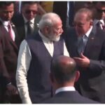 പ്രധാനമന്ത്രി മോദിക്ക് മലേഷ്യയിൽ വമ്പൻ വരവേൽപ്പ്, ഇന്ത്യൻ സമൂഹം നൽകിയ സ്വീകരണവും ഏറ്റുവാങ്ങി