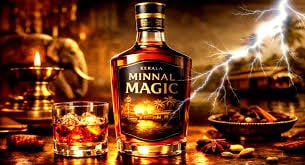 സർക്കാർ ബ്രാൻഡിക്ക്  പേരിട്ടു;’ മിന്നൽ മാജിക്’  ഒരു മാസത്തിനകം വിപണിയിലെത്തും