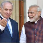 പശ്ചിമേഷ്യൻ സമാധാന ചർച്ചകളിൽ ഇന്ത്യ നിർണ്ണായക റോളിലേക്കോ? നരേന്ദ്ര മോദി ഉടൻ ഇസ്രായേൽ സന്ദർശിച്ചേക്കുമെന്ന് റിപ്പോർട്ട്