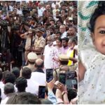 അത്യന്തം വികാരനിർഭരം, എങ്ങും നൊമ്പരം, വേദന, ആയിരങ്ങൾ കണ്ണീരോടെ യാത്രമൊഴിയേകി, കുഞ്ഞുമാലാഖക്ക് വിട നൽകി കേരളം,ആലിൻ എന്നും ജീവിക്കും