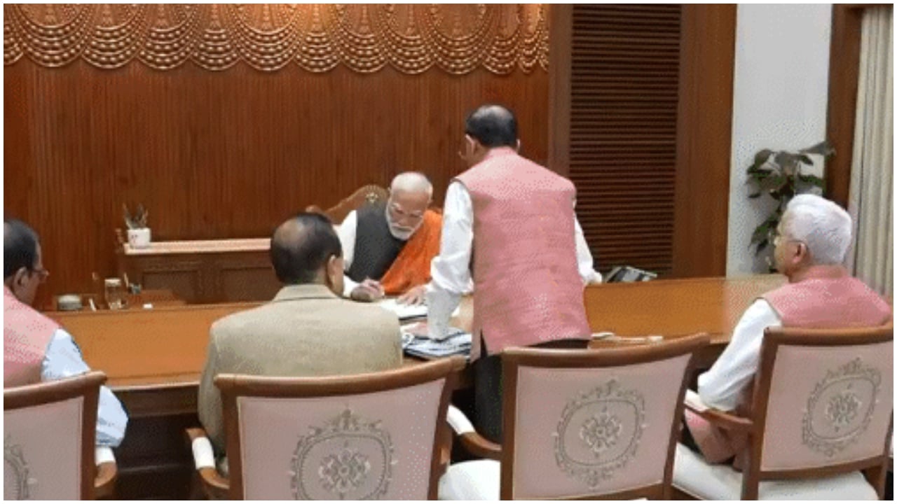 പുതിയ പിഎം ഓഫിസായ സേവതീർത്ഥിലെ ആദ്യ തീരുമാനം, ഭരണഘടനയിൽ ഇനി ഔദ്യോഗികമായി കേരളം; പേര് മാറ്റാനുള്ള ഭേദഗതി ബില്ലിന് കേന്ദ്ര മന്ത്രിസഭയുടെ അംഗീകാരം