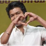 സേലത്ത് ടി.വി.കെ. റാലിക്ക് അനുമതി; നടൻ വിജയ്‌യുടെ പൊതുയോഗത്തിന് കർശന ഉപാധികളുമായി പൊലീസ്