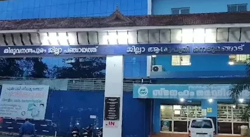 നെടുമങ്ങാട് ഡോക്ടറുടെ സസ്പെൻഷൻ: പൊങ്കാല ഡ്യൂട്ടി ബഹിഷ്കരിക്കാൻ കെ.ജി.എം.ഒ.എ; പ്രതിഷേധം ശക്തമാകുന്നു
