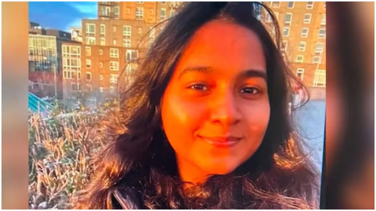 അമേരിക്കൻ പൊലീസ് വാഹനമിടിച്ച് മരിച്ച ആന്ധ്ര വിദ്യാർഥിനിയുടെ കുടുംബത്തിന് 262 കോടി രൂപ നഷ്ടപരിഹാരം