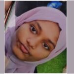 മഞ്ചേശ്വരത്ത് മകളെ വെട്ടിക്കൊലപ്പെടുത്തി പിതാവിന്റെ ക്രൂരത, പ്രതി പൊലീസിൽ കീഴടങ്ങി