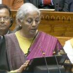 ബജറ്റ് 2026 : ചെറുകിട-ഇടത്തരം സംരംഭങ്ങൾക്കായി (MSMEs) 10,000 കോടി രൂപയുടെ പ്രഖ്യാപനം