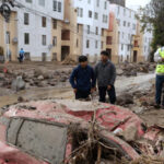 പെറുവില്‍ അിശക്തമായ വെള്ളപ്പൊക്കവും മണ്ണിടിച്ചിലും: 5,500 വീടുകള്‍ തകര്‍ന്നു