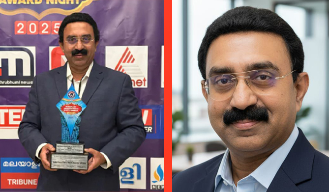 ഫോമാ ഹൂസ്റ്റണ്‍ സതേണ്‍ റീജിയണ്‍ ആര്‍.വി.പി സ്ഥാനത്തേക്ക് സൈമണ്‍ വളാച്ചേരിലിനെ എന്‍ഡോഴ്‌സ് ചെയ്തു