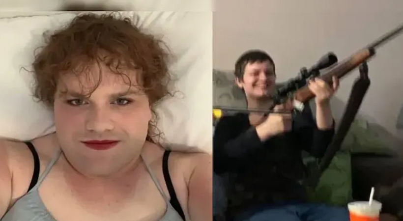 കാനഡയിലെ കൂട്ടക്കൊലപാതകത്തിലെ പ്രതിയെ തിരിച്ചറിഞ്ഞു: 18 കാരിയായ ട്രാൻസ് വുമൺ ജെസ്സി വാൻ റൂട്ട്‌സെലാർ