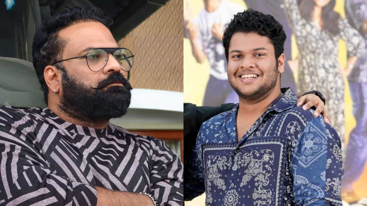 നടൻ ടിനി ടോമിന്റെ മകൻ കഞ്ചാവുമായി പിടിയിൽ; തൃപ്പൂണിത്തുറയിൽ എക്സൈസ് നടപടി