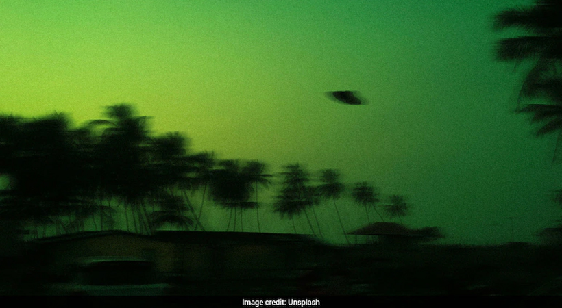 യുഎഫ്ഒ ഫയലുകള്‍ പുറത്തുവിടാന്‍ ഉത്തരവിട്ട് ട്രംപ്:  ലക്ഷ്യം ജെഫ്രി എപ്സ്റ്റീന്‍ വിവാദം വഴിതിരിച്ചു വിടാനെന്ന് ആക്ഷേപം