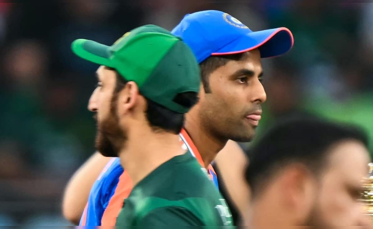 ടി20 ലോകകപ്പിലെ ഇന്ത്യ-പാക് പോരാട്ടം; വലിയ നയതന്ത്ര പ്രാധാന്യമുള്ളതാണെന്ന് ബംഗ്ലാദേശ്