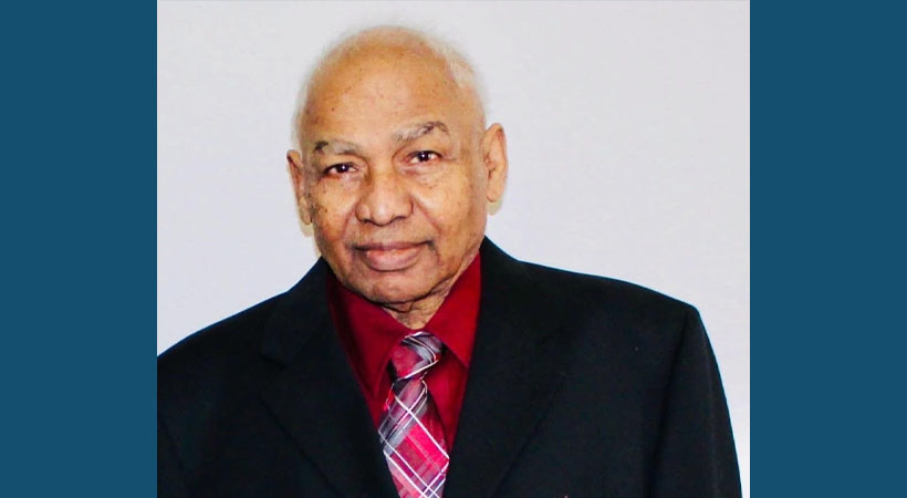 പാലോലിൽ ഗീവറുഗീസ് അലക്സാണ്ടർ  ഡാളസിൽ നിര്യാതനായി