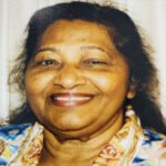 അമ്മിണി സൈമണ് (90) ലോസ് ഏഞ്ചല്സില് അന്തരിച്ചു