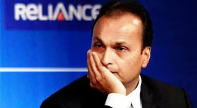 കള്ളപ്പണം വെളുപ്പിക്കല്: അനില് അംബാനിയുടെ 17 നില ആഡംബര വസതി ഇഡി കണ്ടുകെട്ടി