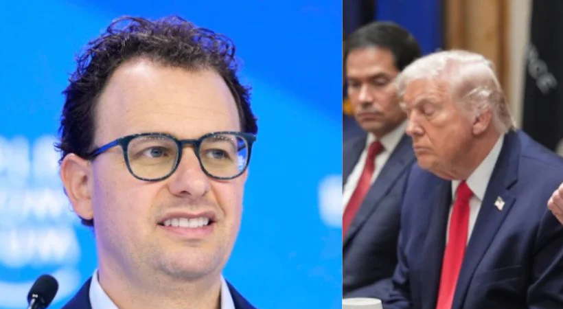 ആന്ത്രോപിക് സാങ്കേതിക വിദ്യയുടെ ഉപയോഗം നിര്ത്താന് ഫെഡറല് ഏജന്സികള്ക്ക് ട്രംപിന്റെ കര്ശന നിര്ദ്ദേശം