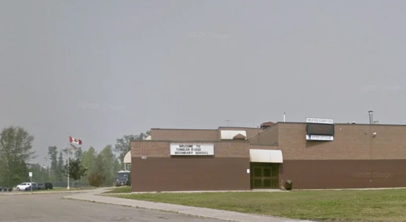 കാനഡയില്‍ സ്‌കൂളില്‍ വെടിവെയ്പ്: ഒന്‍പതു പേര്‍ കൊല്ലപ്പെട്ടു ;25 പേര്‍ക്ക് പരിക്കേറ്റു