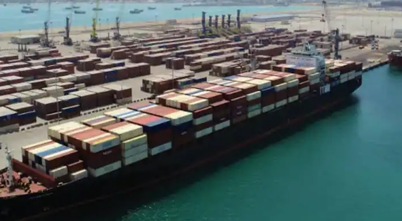 ഇറാനിലെ ചബഹാര് തുറമുഖ പദ്ധതിക്ക് ഇന്ത്യ ഫണ്ട് അനുവദിക്കാത്തതില് നിരാശ വ്യക്തമാക്കി ഇറാന്