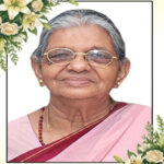 ലില്ലി മാത്യുവിന്റെ സംസ്‌കാരം ഫെബ്രുവരി ഒന്‍പതിന്