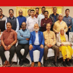 കോട്ടയം ക്ലബ്ബിന്റെ വാര്‍ഷിക യോഗവും 2026 ലേക്കുള്ള ഭാരവാഹികളുടെ തിരഞ്ഞെടുപ്പും നടന്നു