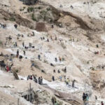 കോംഗോയില്‍ ഖനി അപകടത്തില്‍ 200 പേര്‍ കൊല്ലപ്പെട്ടു: രക്ഷാപ്രവര്‍ത്തനം തുടരുന്നു