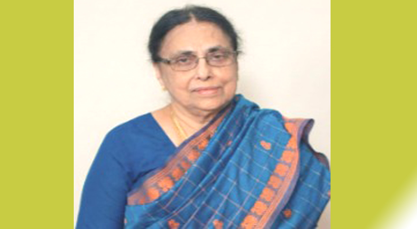 മറിയാമ്മ തിമൊത്തിയോസ് ഡിട്രോയിറ്റില്‍ അന്തരിച്ചു