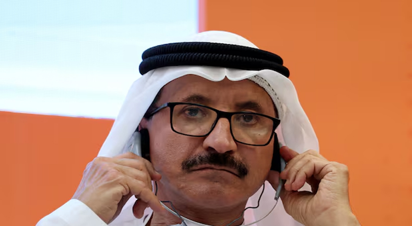 ജെഫ്രി എപ്സ്റ്റീന് ഫയല് വിവാദം: ഡിപി വേള്ഡ് ചെയര്മാന് സ്ഥാനത്തു നിന്നും സുല്ത്താന് അഹമ്മദ് ബിന് പുറത്തായി