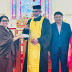 ഡെലവെയര്‍ വാലി സെന്റ് ജോണ്‍സ് ഇന്ത്യന്‍ ഓര്‍ത്തഡോക്‌സ് ദേവാലയത്തില്‍ ഫാമിലി ആന്‍ഡ് യൂത്ത് കോണ്‍ഫറന്‍സ് കിക്കോഫ് വന്‍ വിജയം