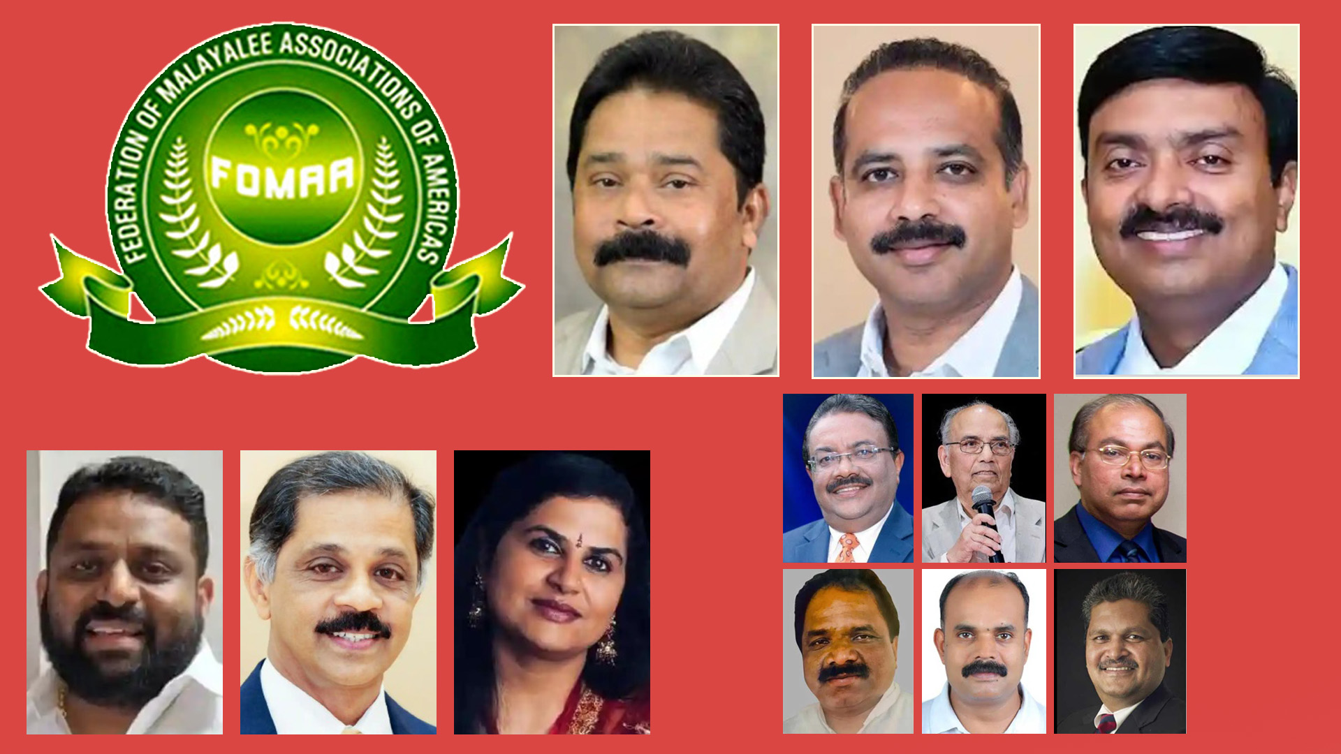 ഫോമാ പുതിയ ദിശയിലേയ്ക്ക്: ഭരണഘടനാ ഭേദഗതി നിലവില്‍ വന്നു