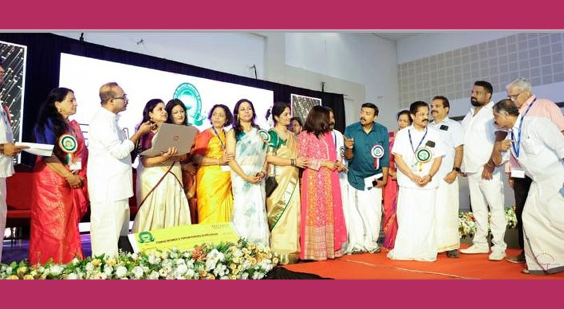 ഫോമാ നാഷണൽ കൺവെൻഷൻ ചാരിറ്റി പ്രവർത്തനങ്ങൾക്ക് സെൻട്രൽ റീജിയന്റെ പങ്ക് നിസ്തുലം: ജോൺസൻ കണ്ണൂക്കാടൻ