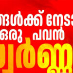 വീണാ ജോര്‍ജിനെ ആക്രമിക്കുന്ന ദൃശ്യം നല്കിയാല്‍ ഒരുപവന്‍ സ്വര്‍ണം പാരിതോഷികം പ്രഖ്യാപിച്ച് യൂത്ത് കോണ്‍ഗ്രസ്